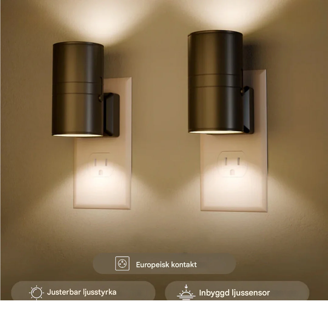 Lamp LED - Alova