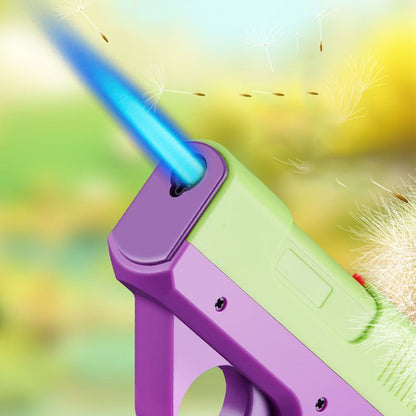 BlazeShot – Voor een vlam die altijd raak is.