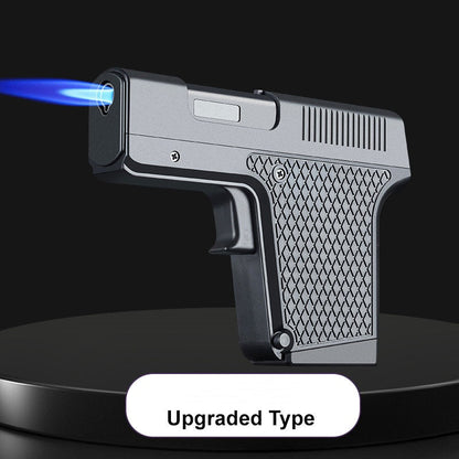 BlazeShot – Voor een vlam die altijd raak is.