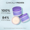 Purple Arm Sculpt Cream