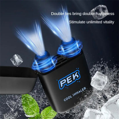 BreatheBoost Stick - 1+1 Gratis!