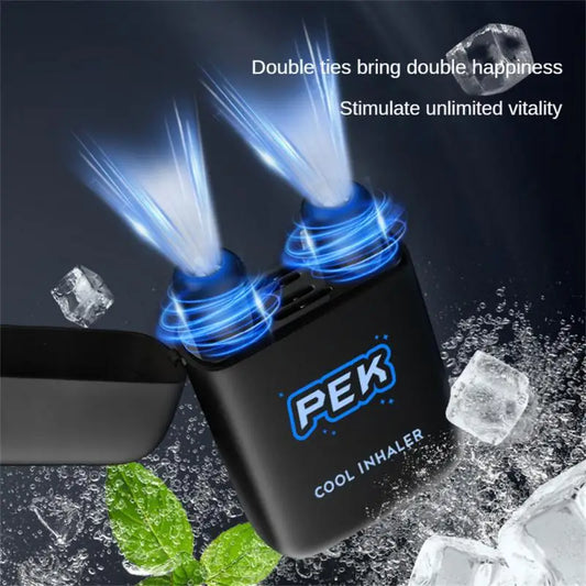 BreatheBoost Stick - 1+1 Gratis!