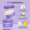 Purple Arm Sculpt Cream