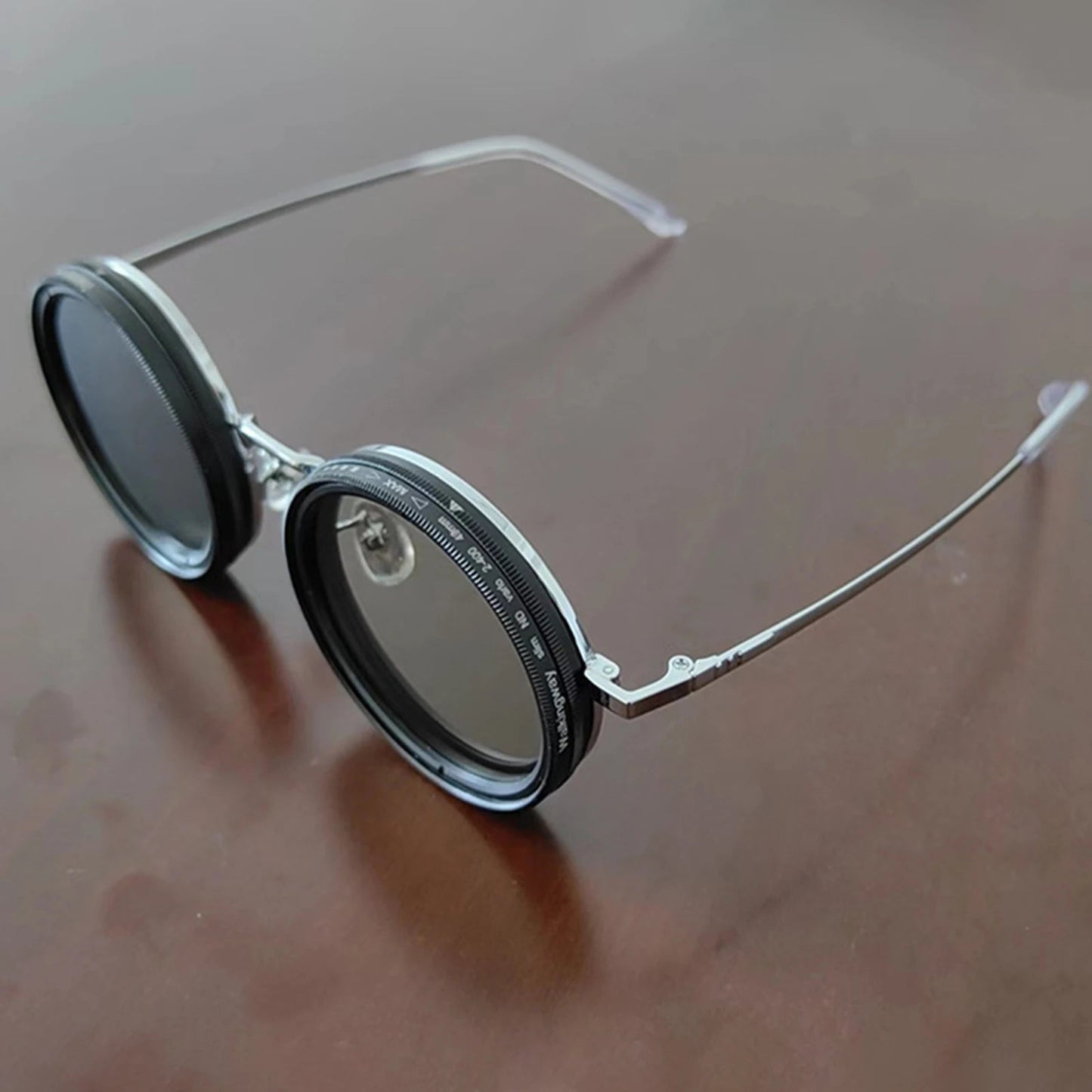 Avontuurlijke Zonnebrillen voor Buiten