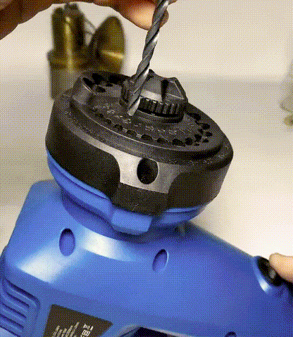 SlijpSlim: BoorBehoud