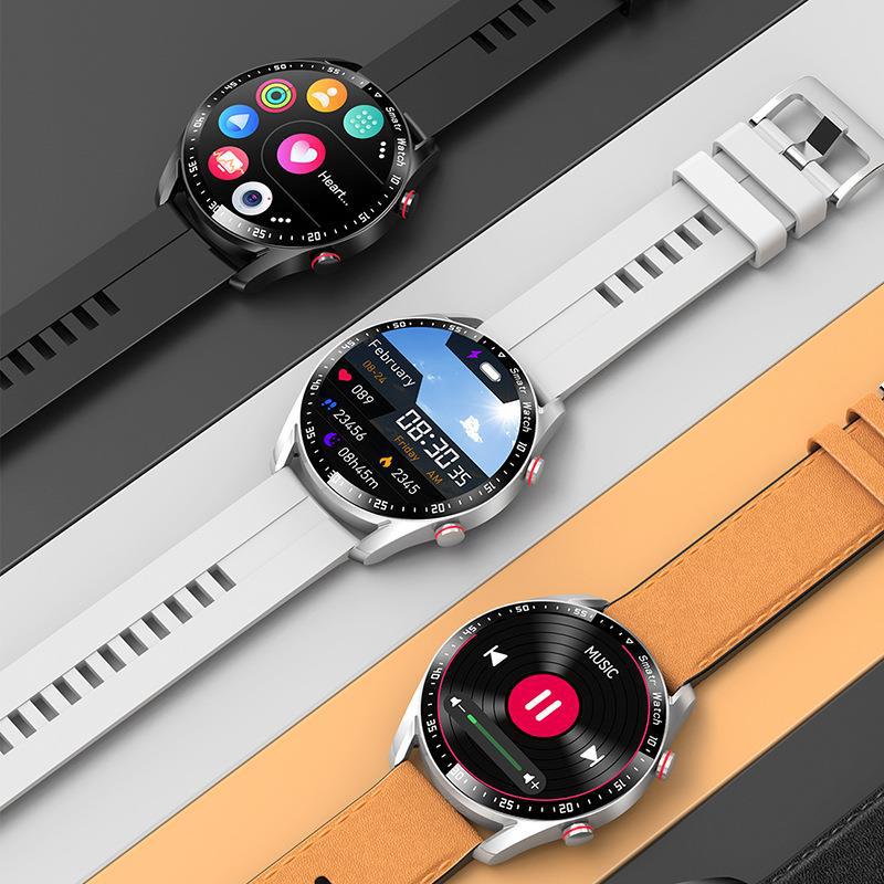 SmartStyle: de Nieuwe 99€ Smartwatch