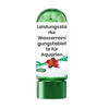 Kristalheldere Aquariumtabletten
