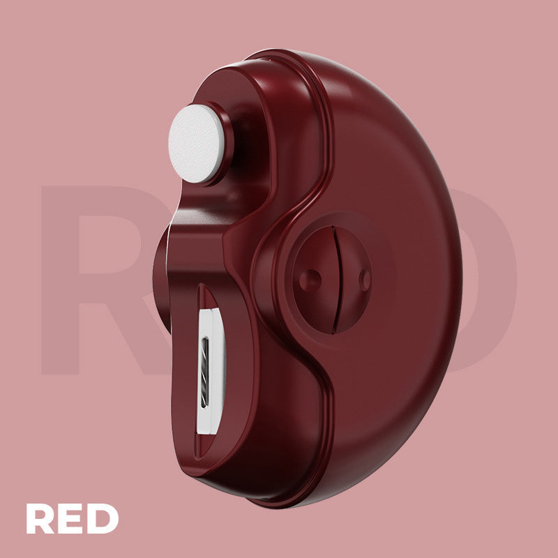 NailMate Pro - Slimme Nagelknipper voor Iedereen