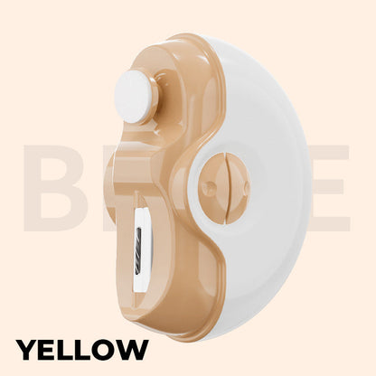 NailMate Pro - Slimme Nagelknipper voor Iedereen