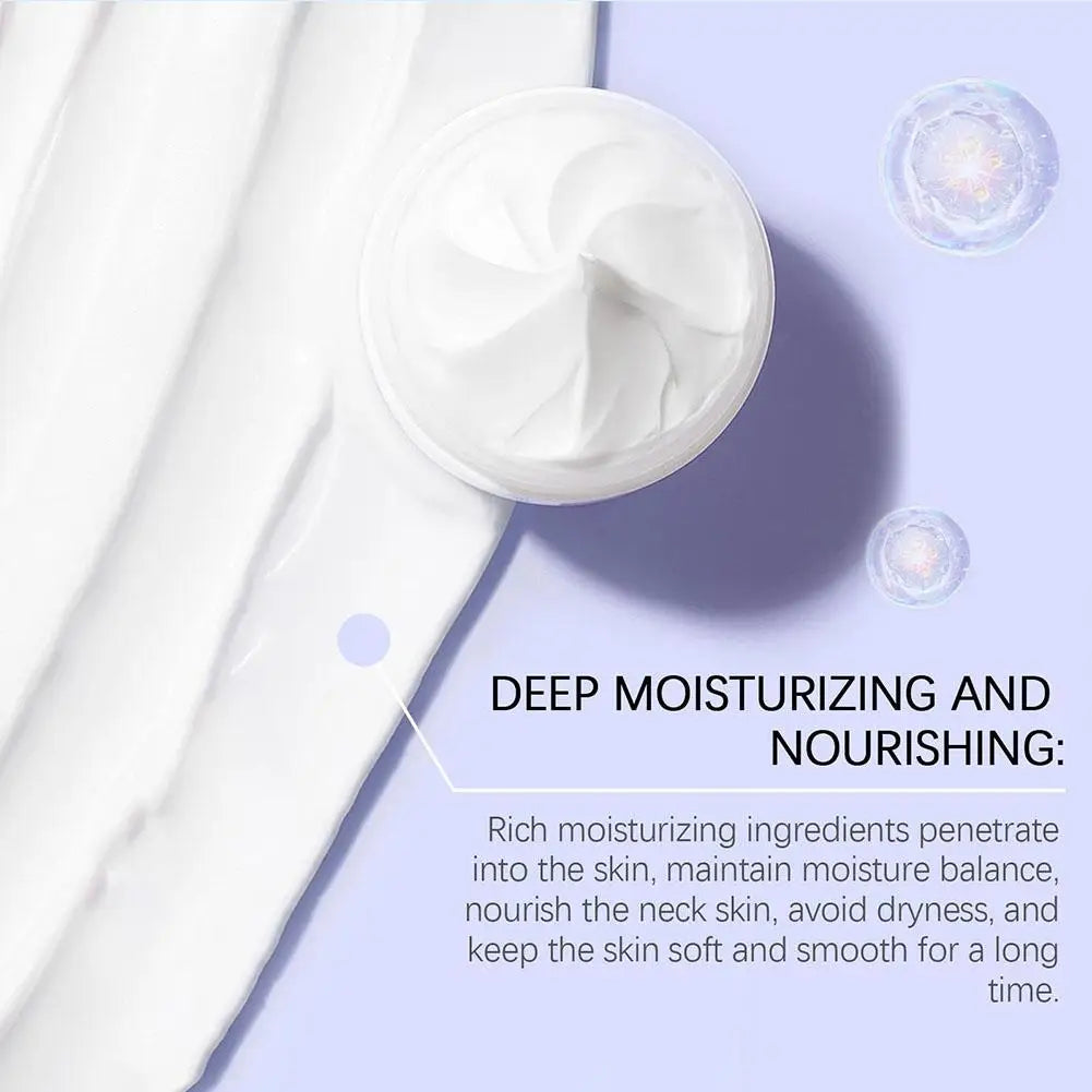 Purple Arm Sculpt Cream