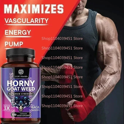 VitalForce Energie Plus