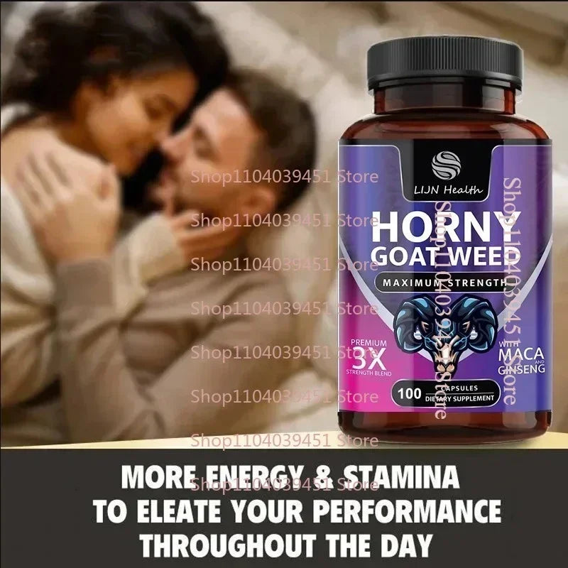 VitalForce Energie Plus