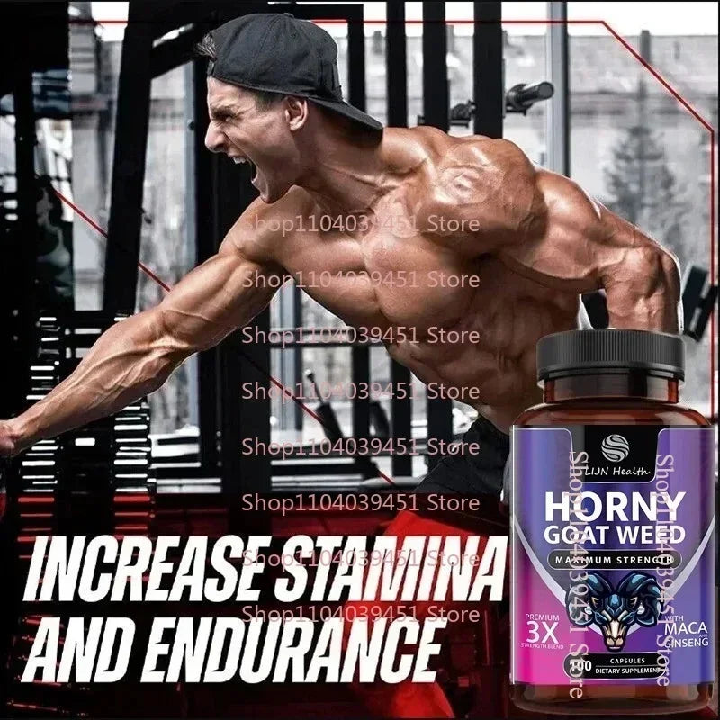 VitalForce Energie Plus