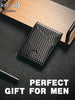 ShadowVault™ RFID Wallet
