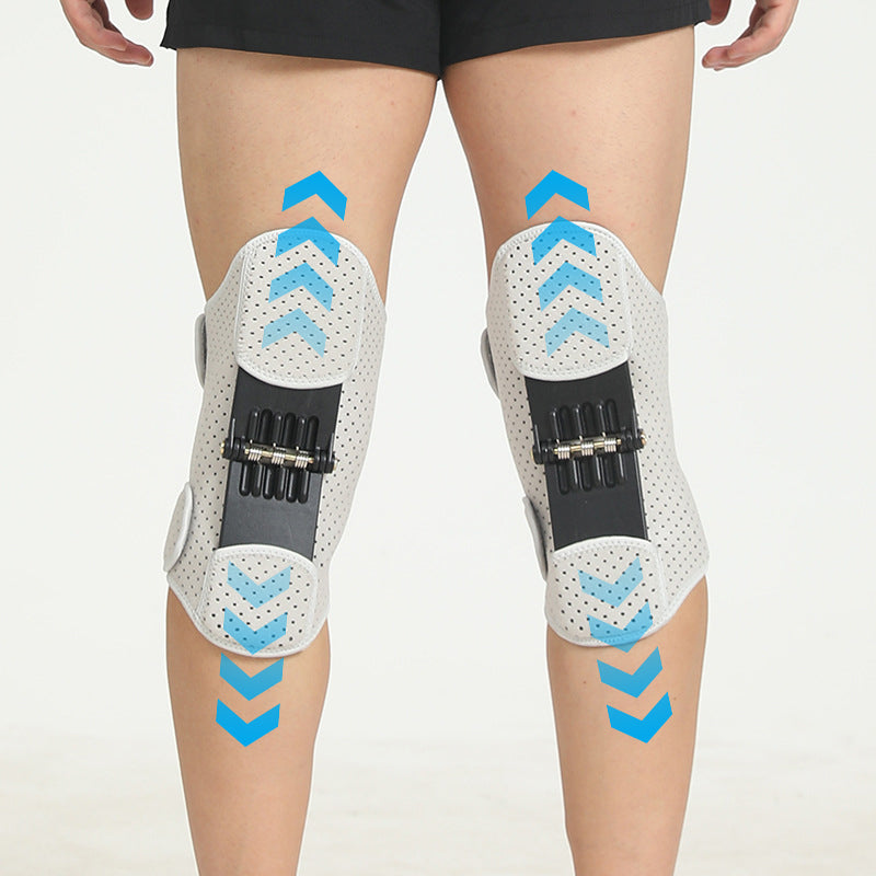 PowerKnee Pro Kniebeschermers