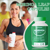 Moringa - Brengt stress en energie in balans.