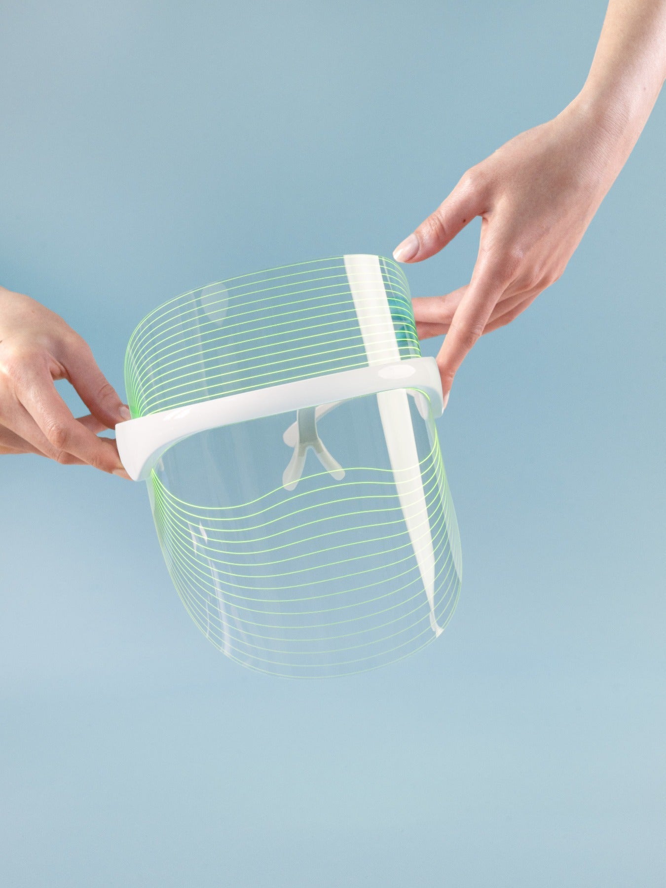 LumiHuid LED Masker