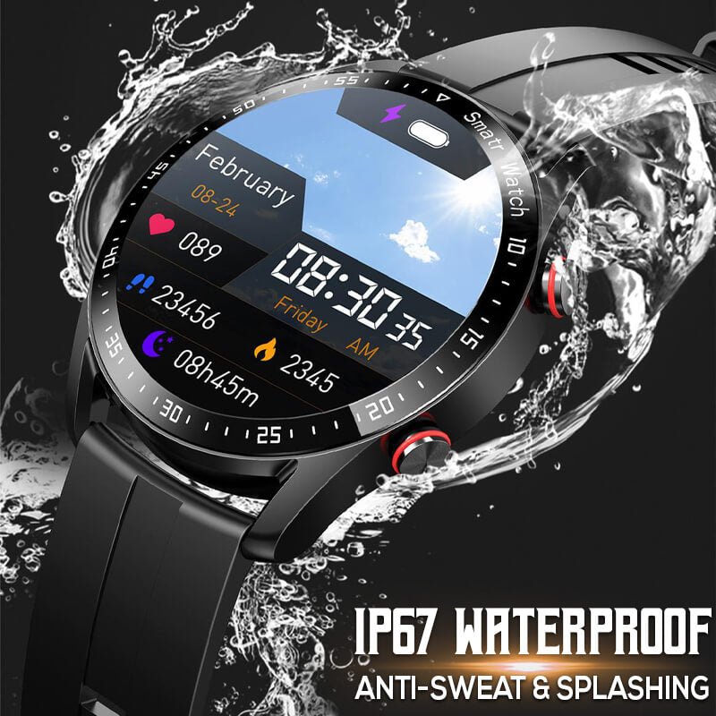 SmartStyle: de Nieuwe 99€ Smartwatch