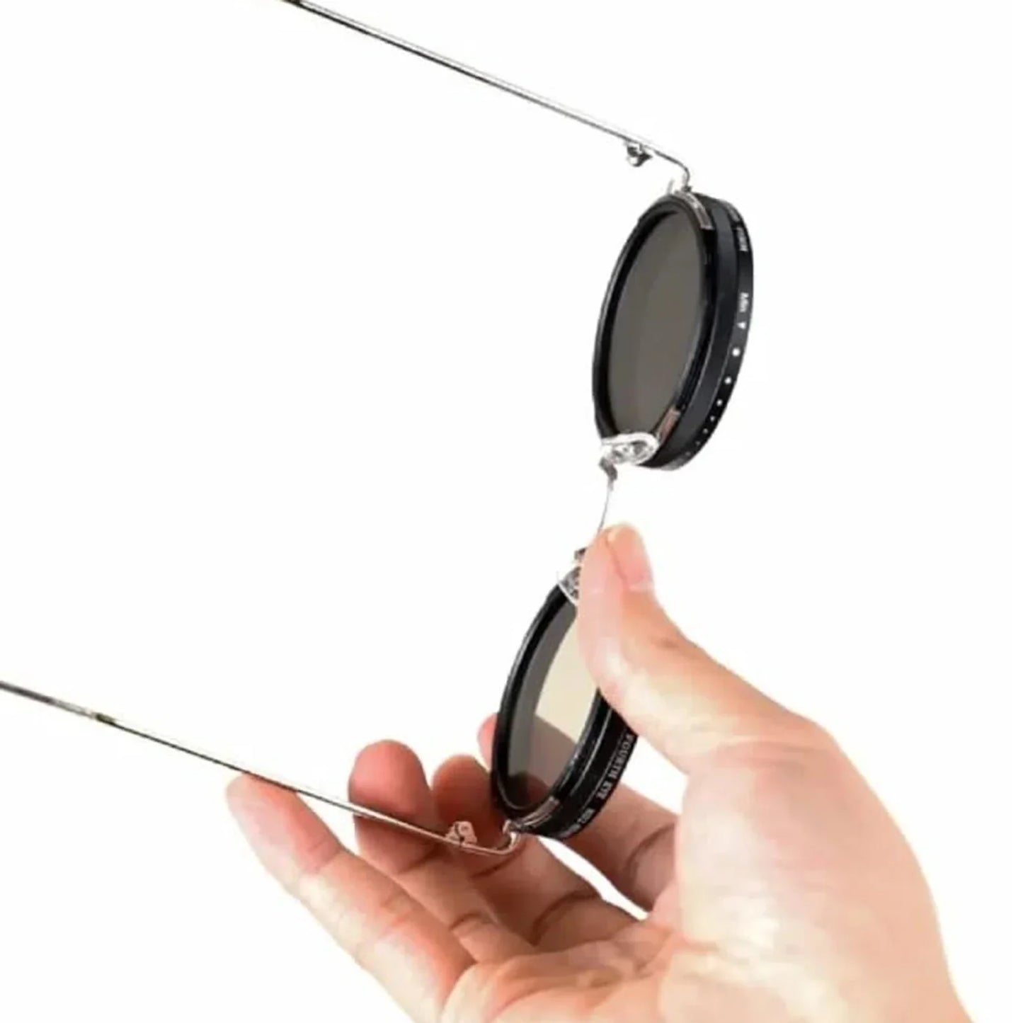 Avontuurlijke Zonnebrillen voor Buiten