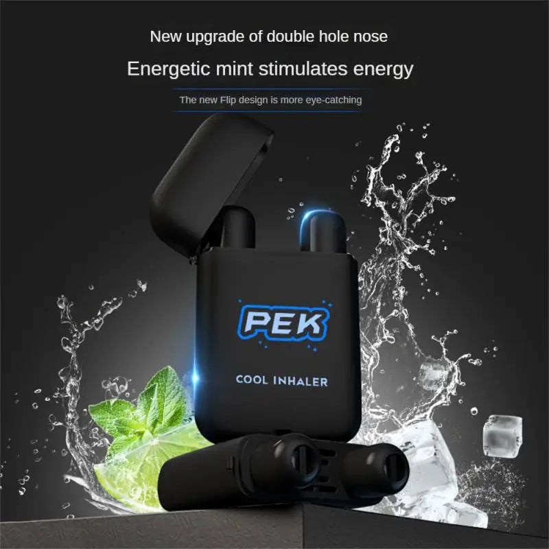 BreatheBoost Stick - 1+1 Gratis!