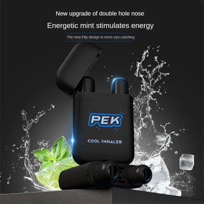 BreatheBoost Stick - 1+1 Gratis!