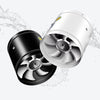 StilFlow Ventilator: Stille Frisse Lucht