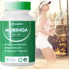 Moringa - Brengt stress en energie in balans.