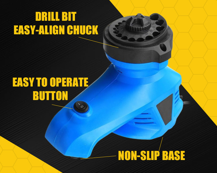 SlijpSlim: BoorBehoud