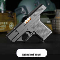 BlazeShot – Voor een vlam die altijd raak is.