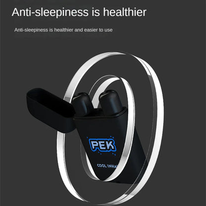 BreatheBoost Stick - 1+1 Gratis!