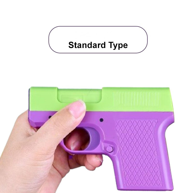 BlazeShot – Voor een vlam die altijd raak is.