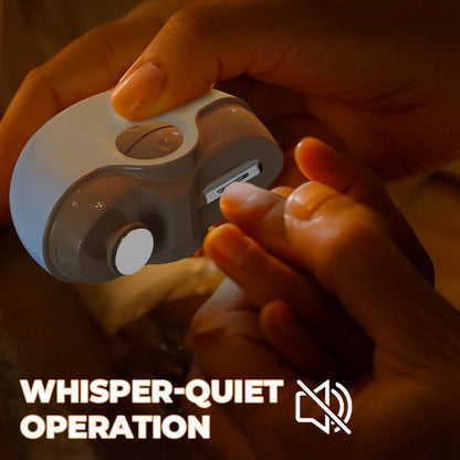 NailMate Pro - Slimme Nagelknipper voor Iedereen