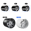 StilFlow Ventilator: Stille Frisse Lucht