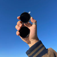 Avontuurlijke Zonnebrillen voor Buiten