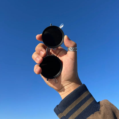 Avontuurlijke Zonnebrillen voor Buiten