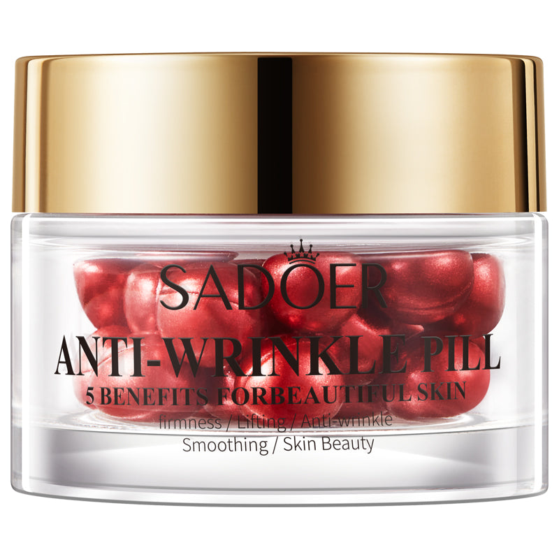 Korean Collagen Serum