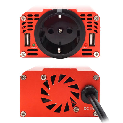 ChargeHub  - Stroom onderweg