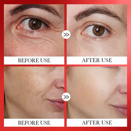 Korean Collagen Serum