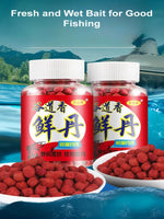 Ace Angler's PowerBait -1+1 Gratis!