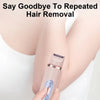 SilkyTwin ShavePro