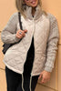Elowen | Gemütliche Jacke