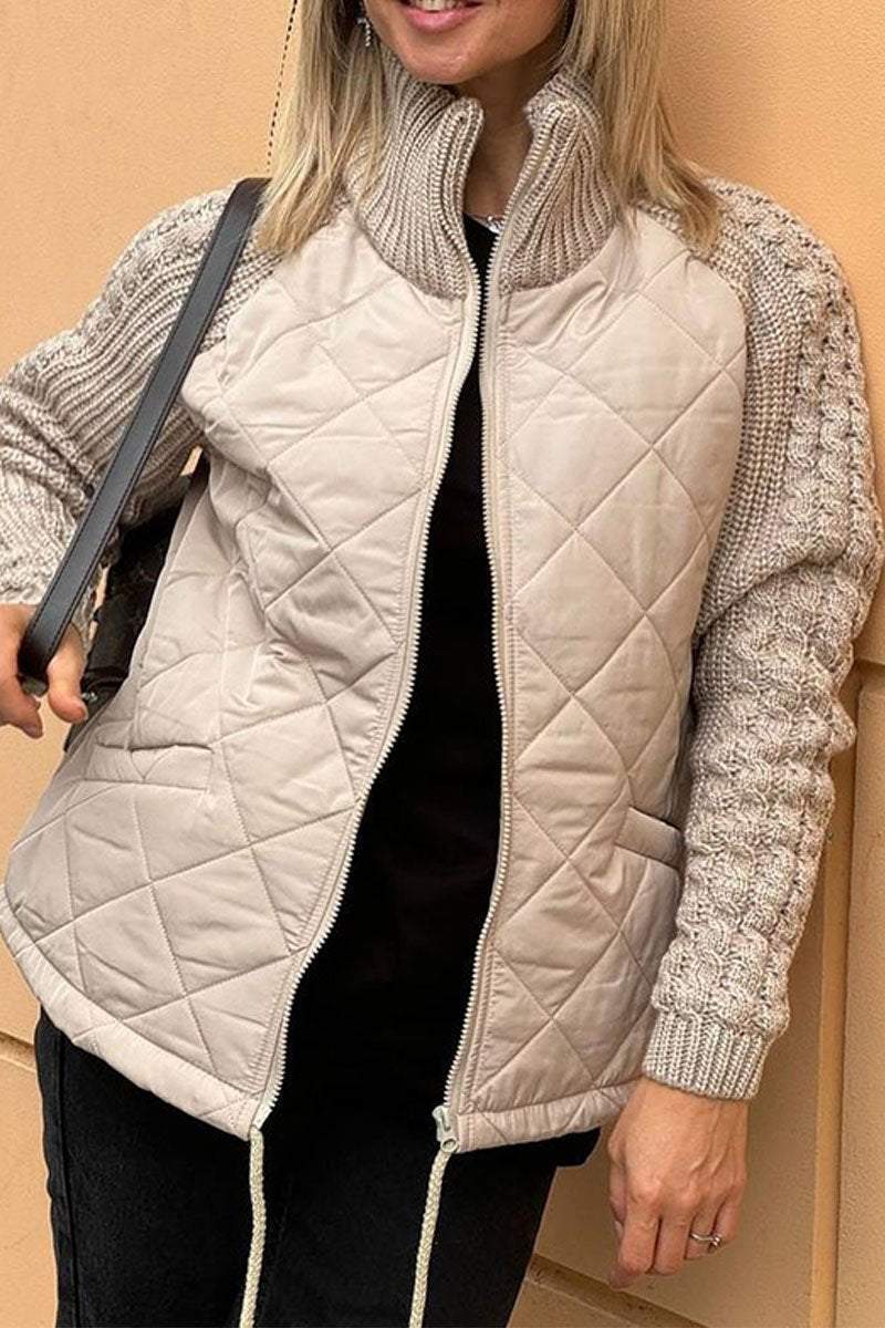 Elowen | Gemütliche Jacke