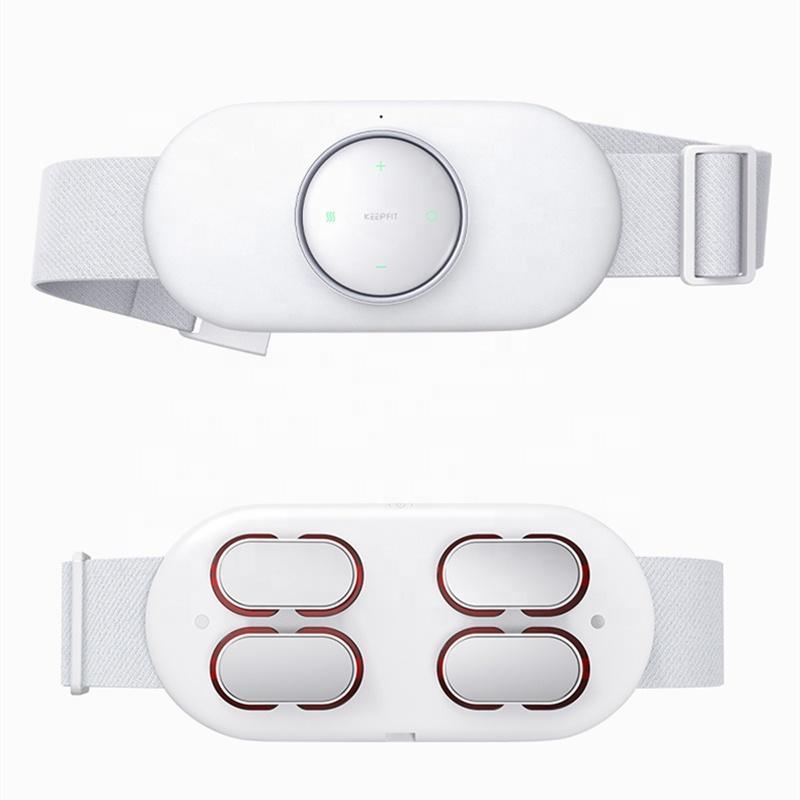 KeepFit Multi-Functional Wearable Waist & Abdomen Care Device
