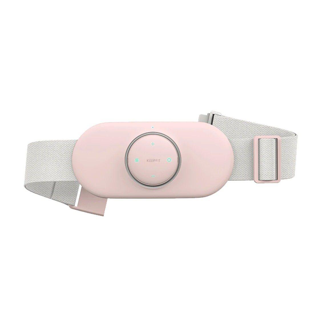 KeepFit Multi-Functional Wearable Waist & Abdomen Care Device