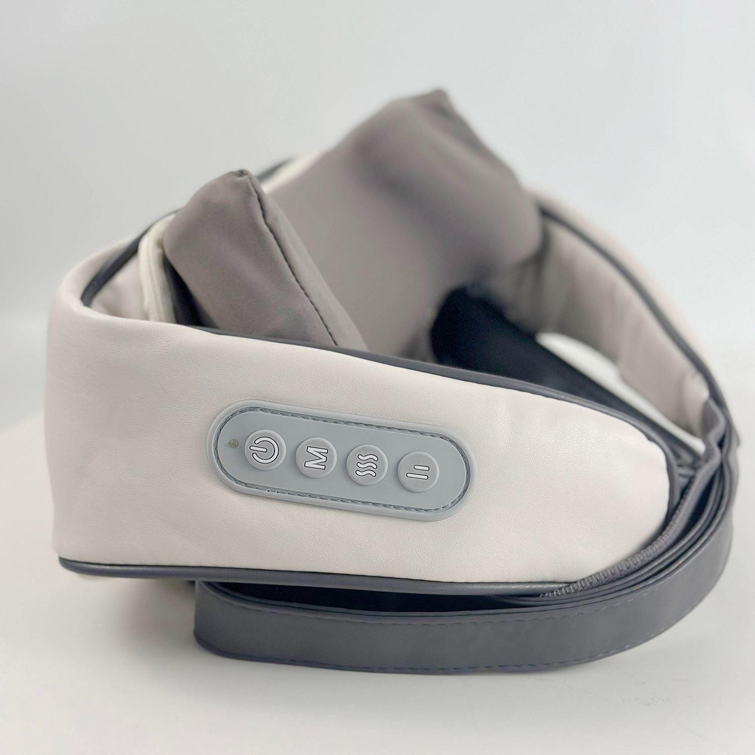 KLAX™ 5D Shiatsu Neck and Shoulder Massager