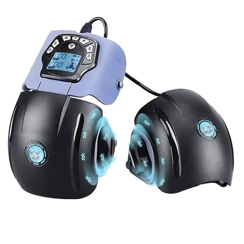 KneePro-300 Intelligent Dual Controller Knee Care System