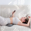 Lumbartrax Multifunctional Lumbar Traction Device