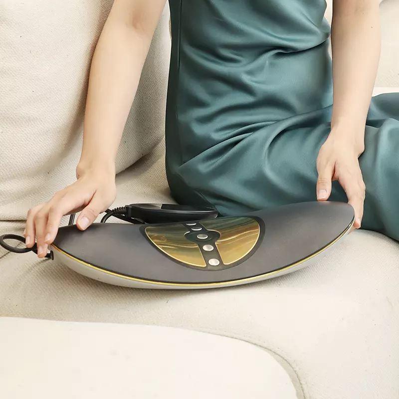 Lumbartrax Multifunctional Lumbar Traction Device