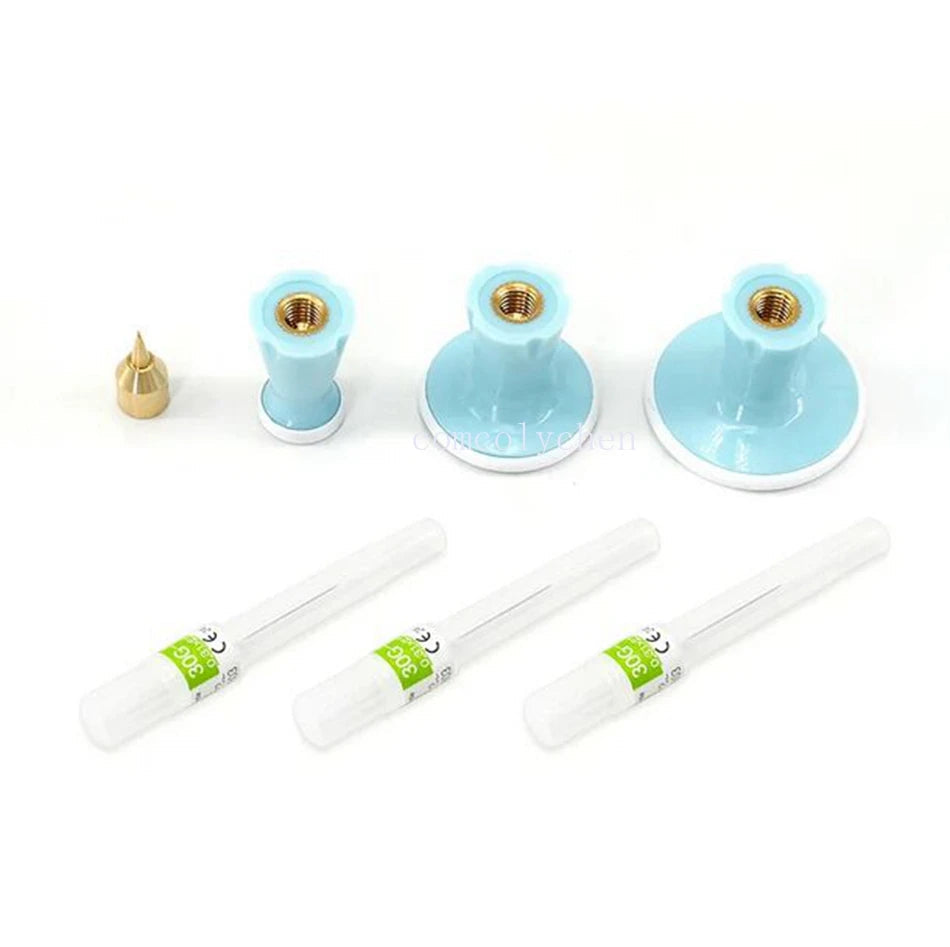 HaliPlasma™ Ozone Fibroblast Plasma Pen