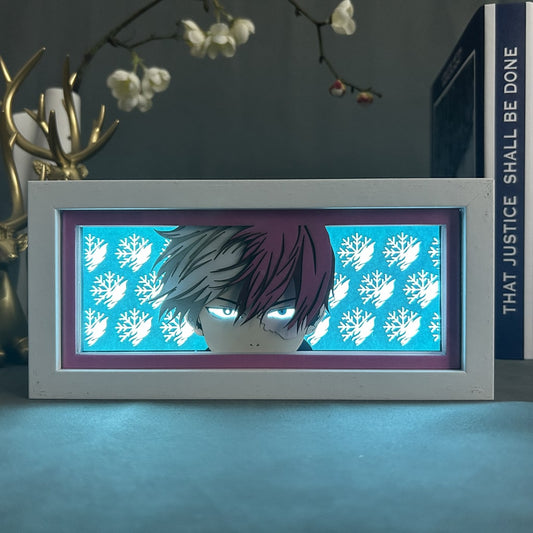 Todoroki LightBox